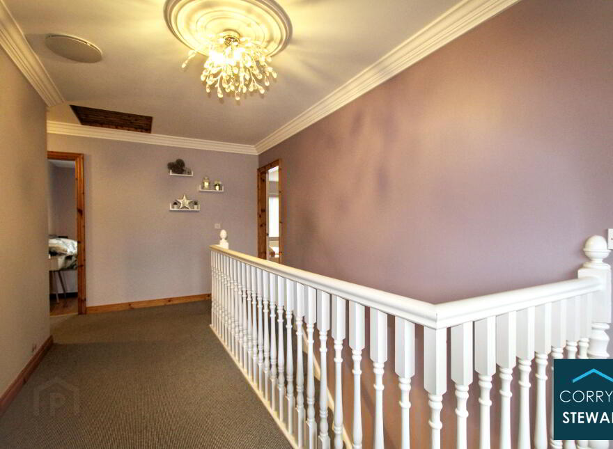 29 Retreat Heights, Omagh, BT79 0HH