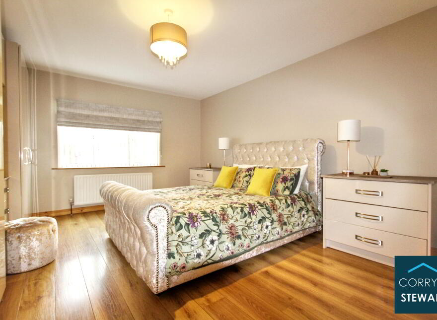 29 Retreat Heights, Omagh, BT79 0HH