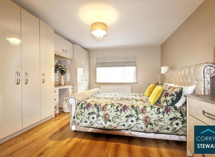 29 Retreat Heights, Omagh, BT79 0HH