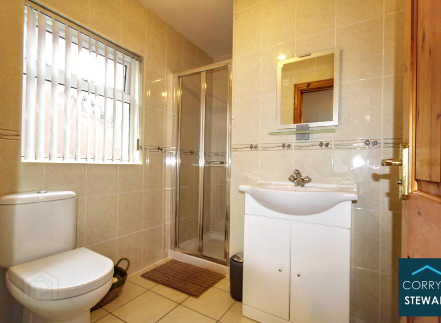 29 Retreat Heights, Omagh, BT79 0HH