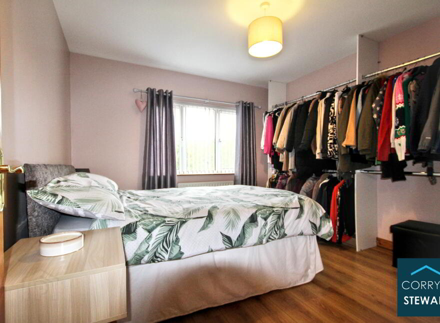 29 Retreat Heights, Omagh, BT79 0HH