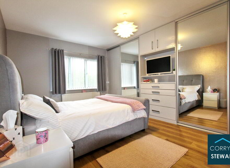 29 Retreat Heights, Omagh, BT79 0HH