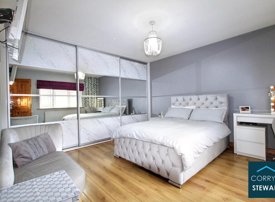 29 Retreat Heights, Omagh, BT79 0HH
