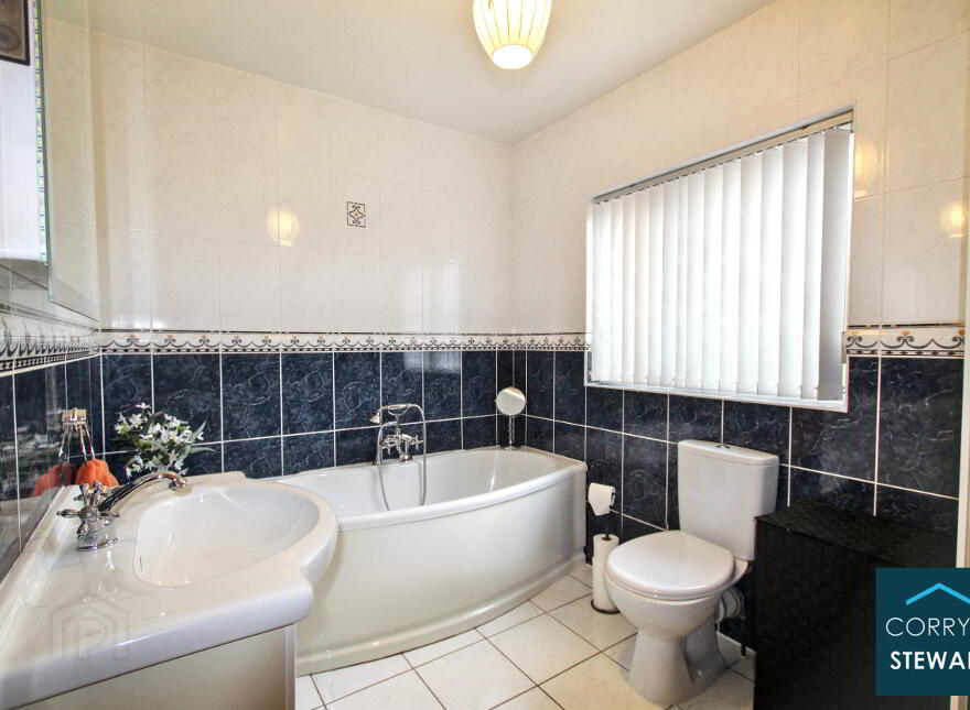 29 Retreat Heights, Omagh, BT79 0HH