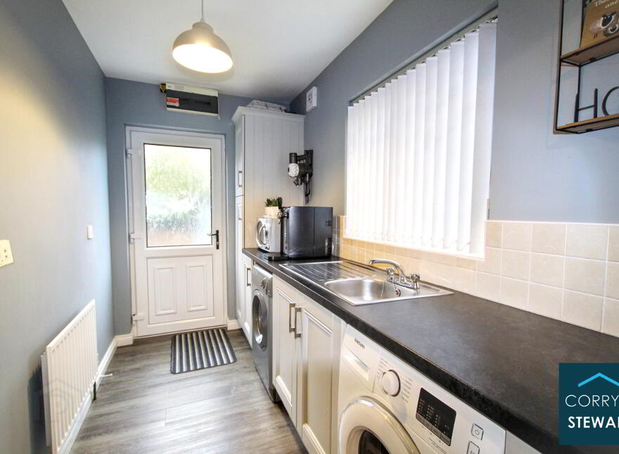 29 Retreat Heights, Omagh, BT79 0HH