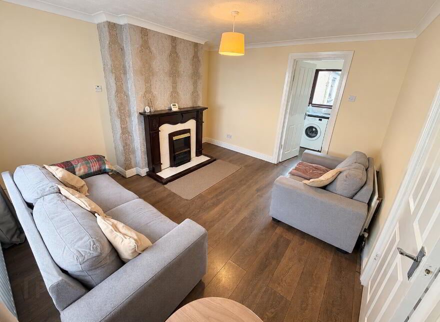 60 Foyle Crescent, Newbuildings, L’derry, BT47 2QR