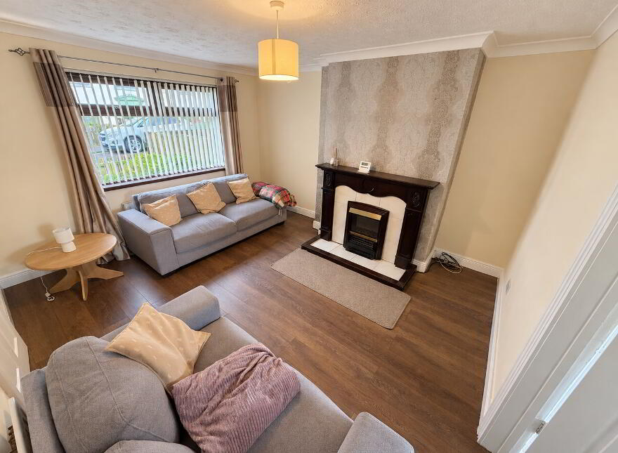 60 Foyle Crescent, Newbuildings, L’derry, BT47 2QR