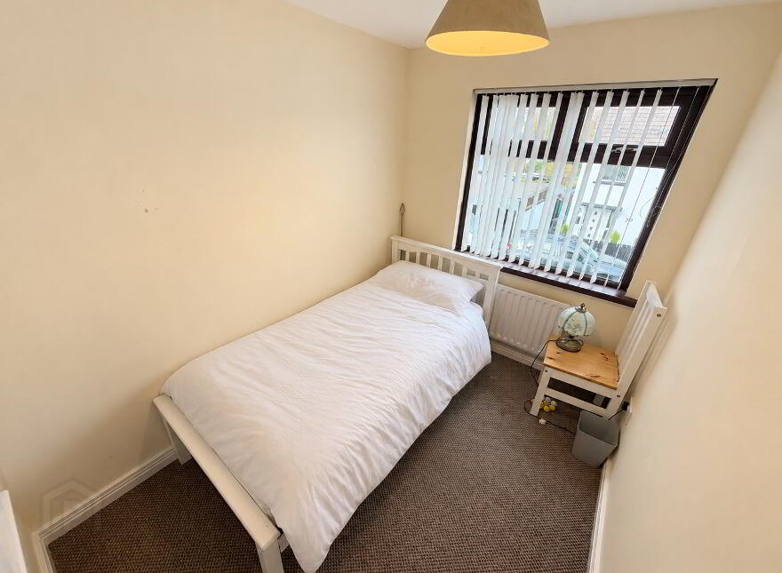 60 Foyle Crescent, Newbuildings, L’derry, BT47 2QR