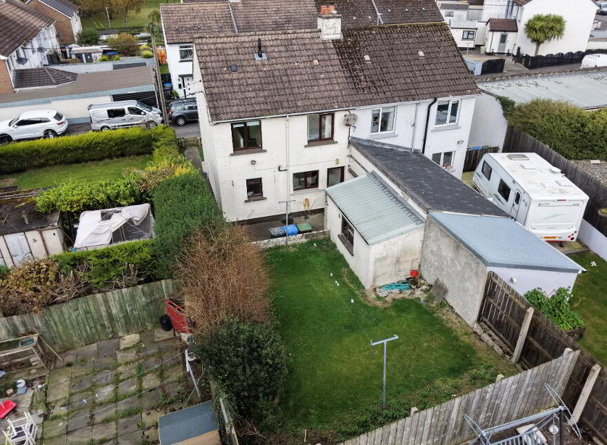 60 Foyle Crescent, Newbuildings, L’derry, BT47 2QR