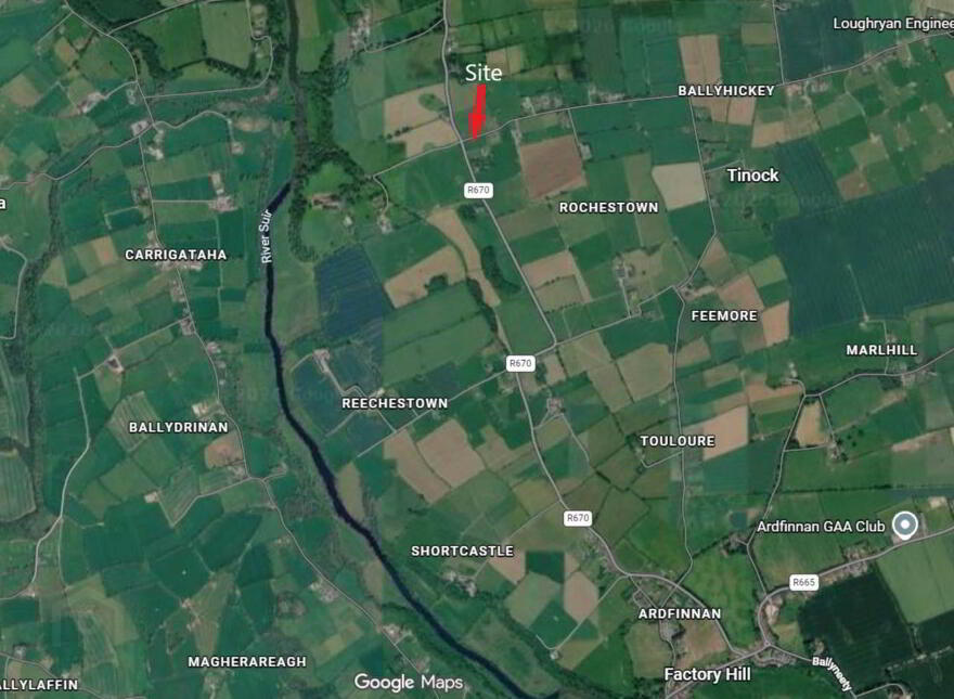 Rochestown, Ardfinnan