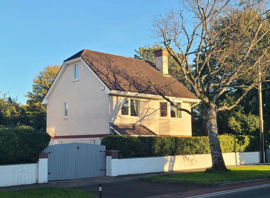 "Kirribilli", 6 Melbourn Road, Bishopstown, T12ND6H