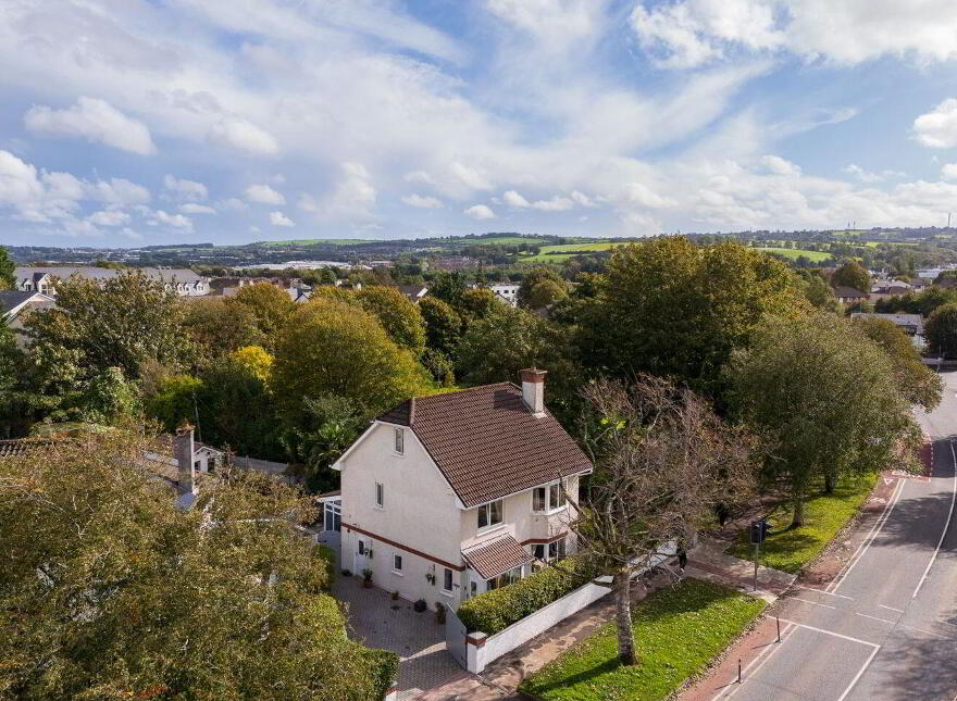 "Kirribilli", 6 Melbourn Road, Bishopstown, T12ND6H