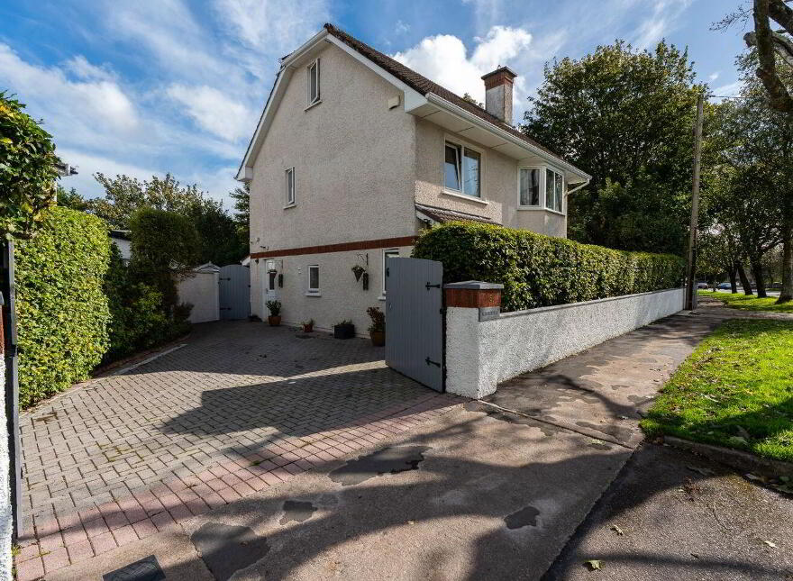 "Kirribilli", 6 Melbourn Road, Bishopstown, T12ND6H