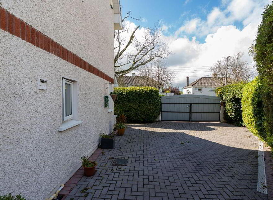 "Kirribilli", 6 Melbourn Road, Bishopstown, T12ND6H
