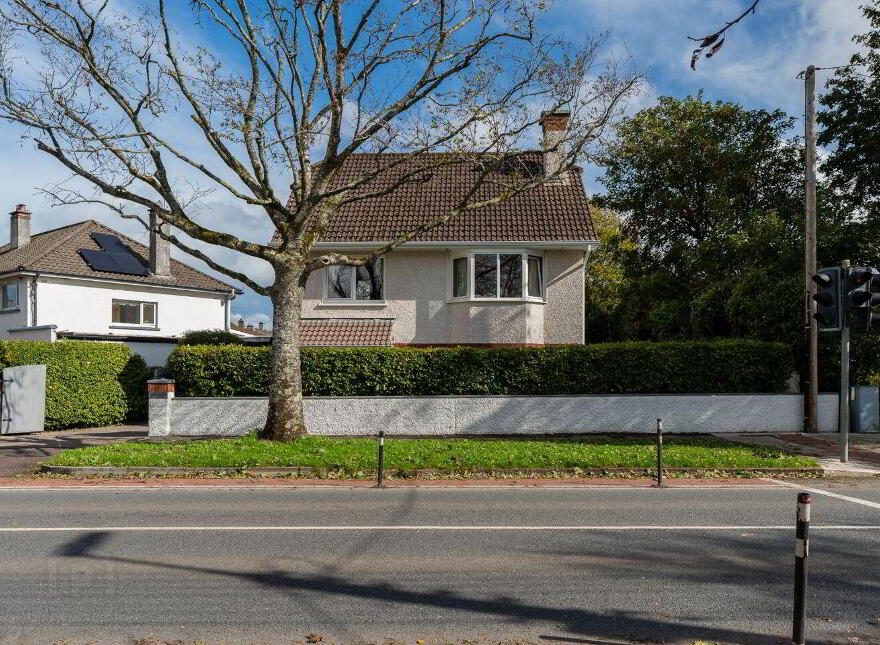 "Kirribilli", 6 Melbourn Road, Bishopstown, T12ND6H