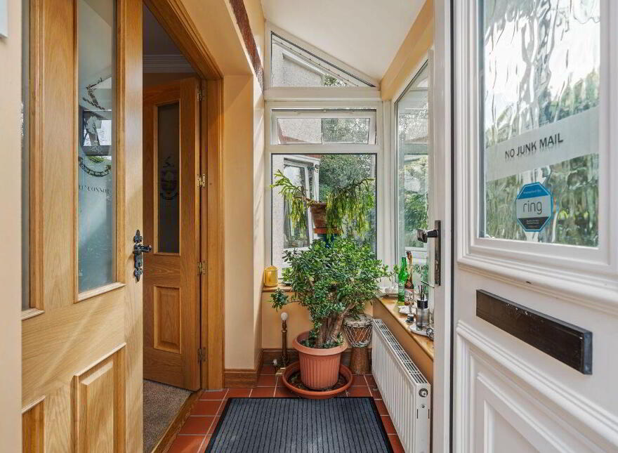"Kirribilli", 6 Melbourn Road, Bishopstown, T12ND6H