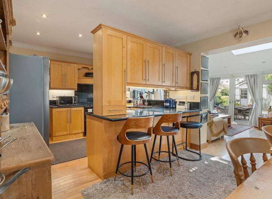 "Kirribilli", 6 Melbourn Road, Bishopstown, T12ND6H