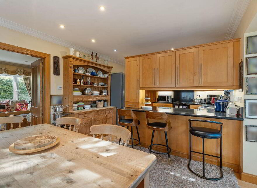 "Kirribilli", 6 Melbourn Road, Bishopstown, T12ND6H