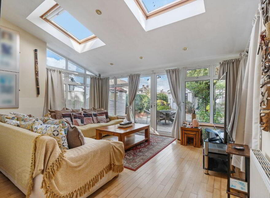 "Kirribilli", 6 Melbourn Road, Bishopstown, T12ND6H