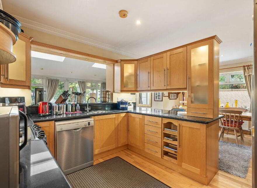 "Kirribilli", 6 Melbourn Road, Bishopstown, T12ND6H