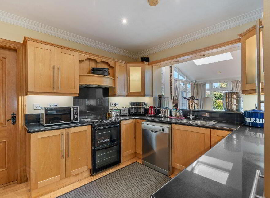 "Kirribilli", 6 Melbourn Road, Bishopstown, T12ND6H