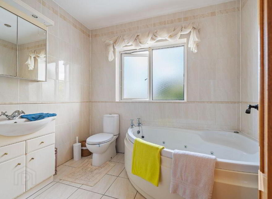 "Kirribilli", 6 Melbourn Road, Bishopstown, T12ND6H
