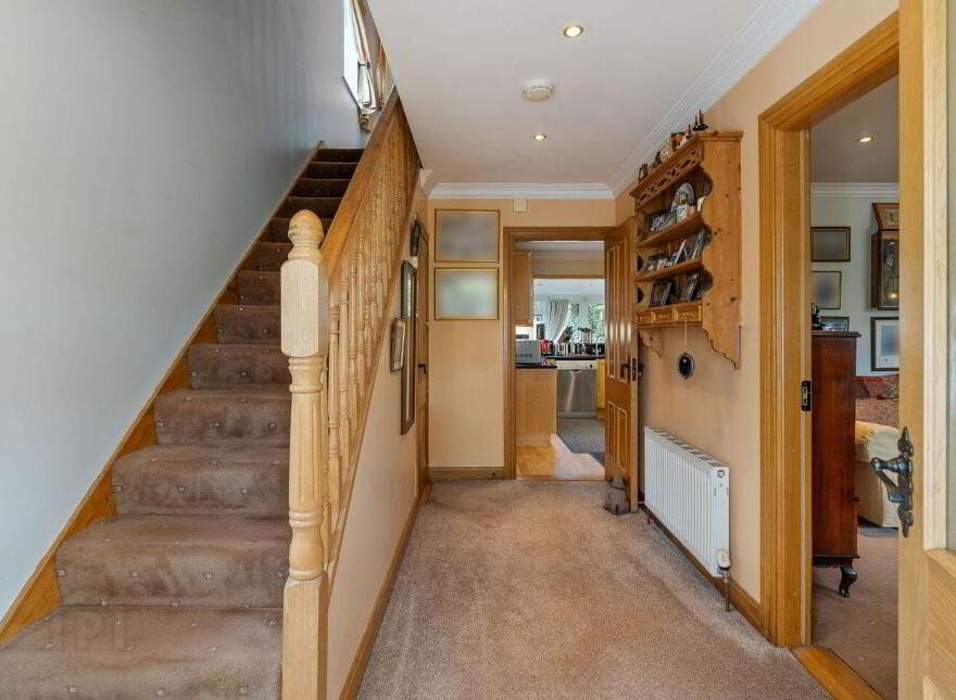 "Kirribilli", 6 Melbourn Road, Bishopstown, T12ND6H