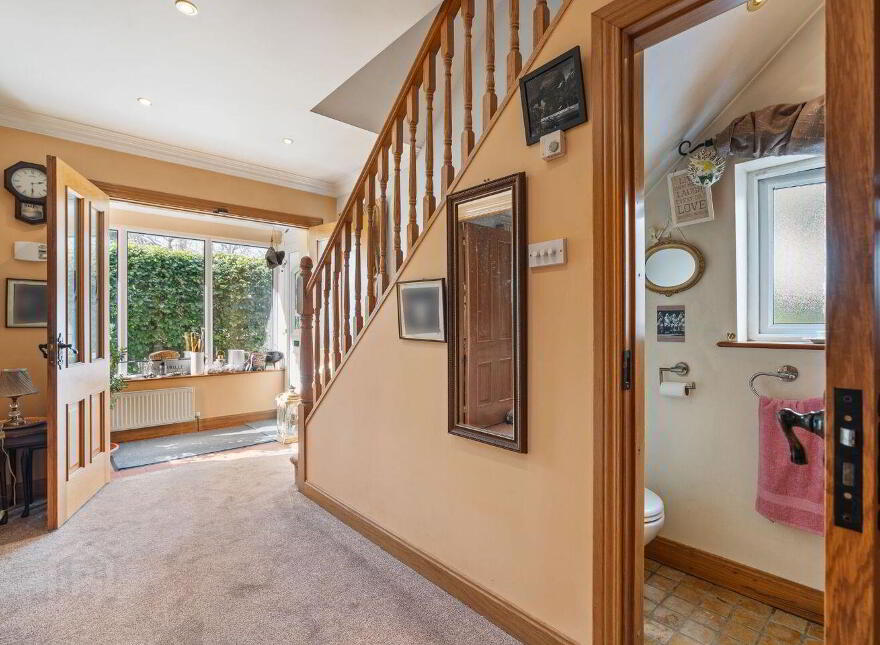 "Kirribilli", 6 Melbourn Road, Bishopstown, T12ND6H