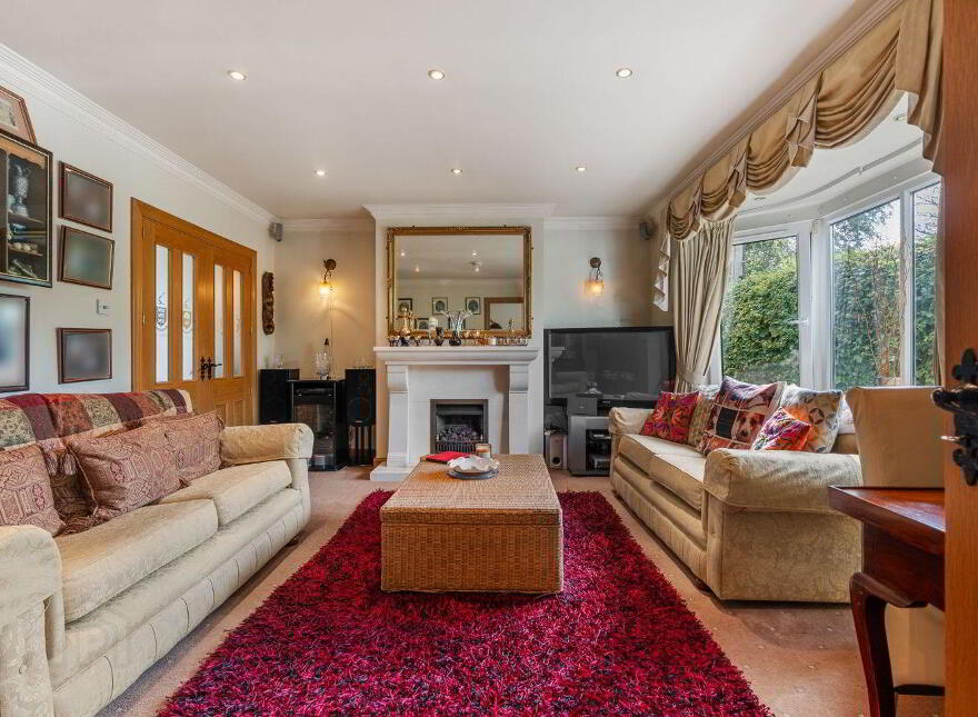 "Kirribilli", 6 Melbourn Road, Bishopstown, T12ND6H