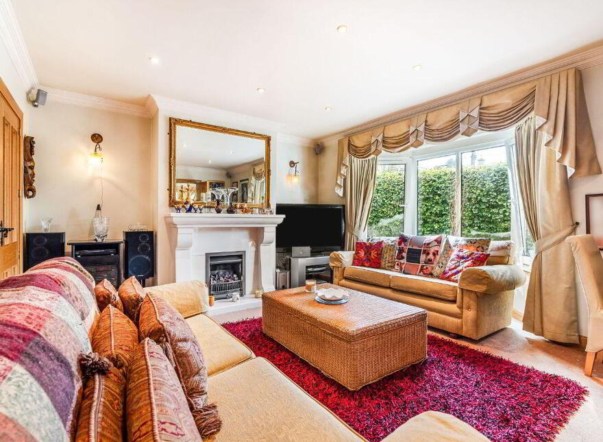 "Kirribilli", 6 Melbourn Road, Bishopstown, T12ND6H