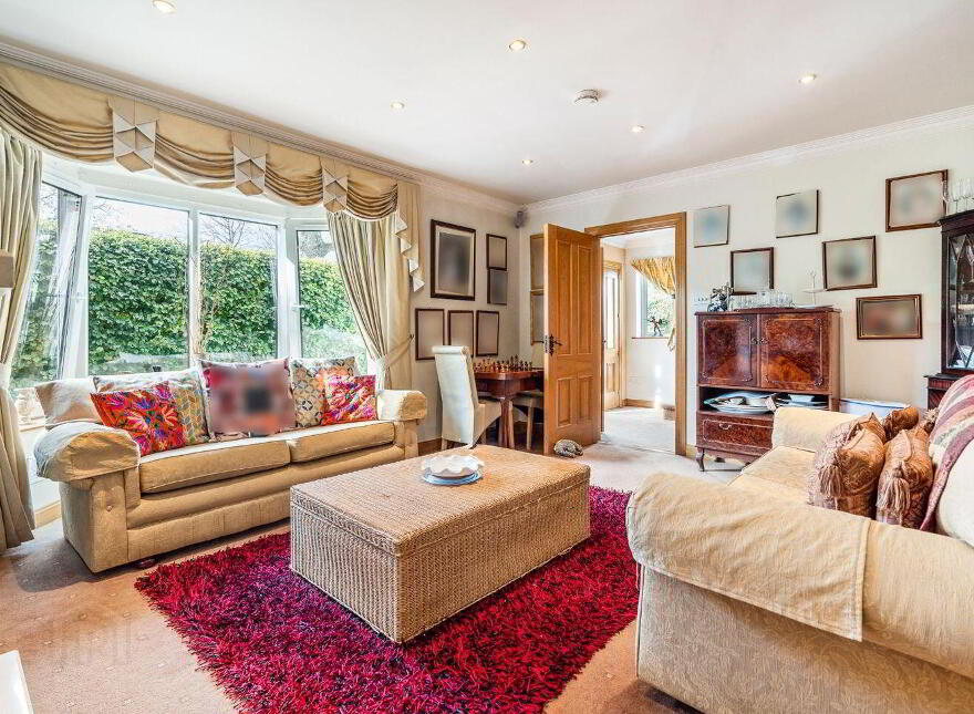 "Kirribilli", 6 Melbourn Road, Bishopstown, T12ND6H