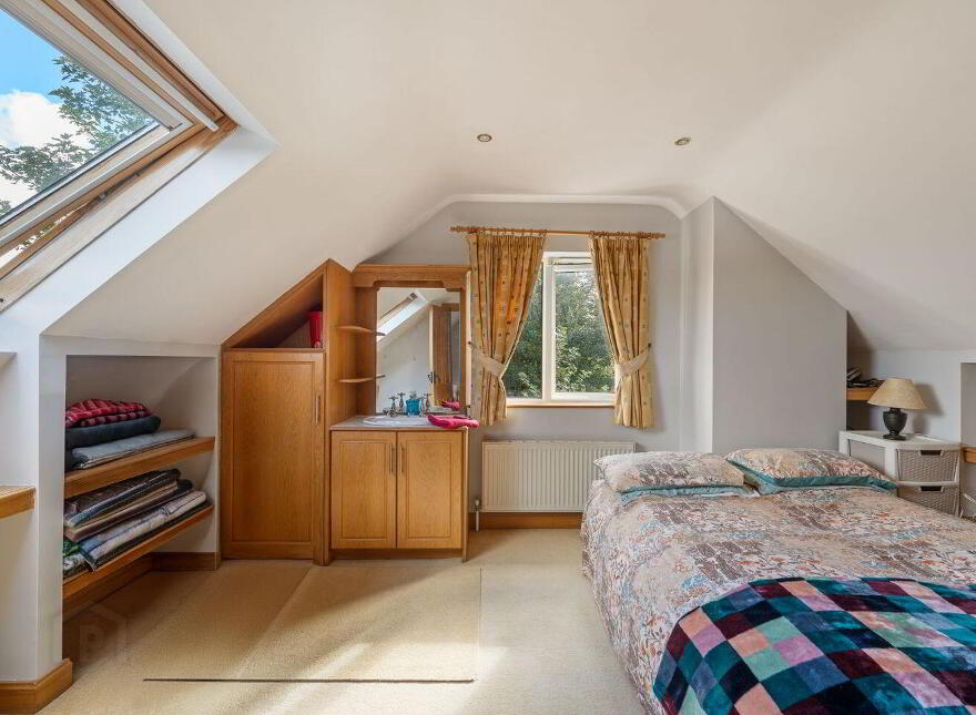 "Kirribilli", 6 Melbourn Road, Bishopstown, T12ND6H