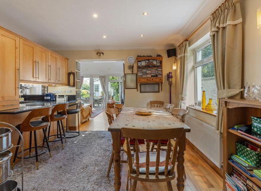 "Kirribilli", 6 Melbourn Road, Bishopstown, T12ND6H