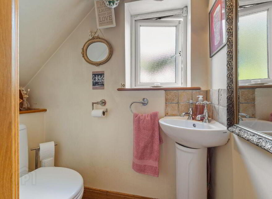 "Kirribilli", 6 Melbourn Road, Bishopstown, T12ND6H