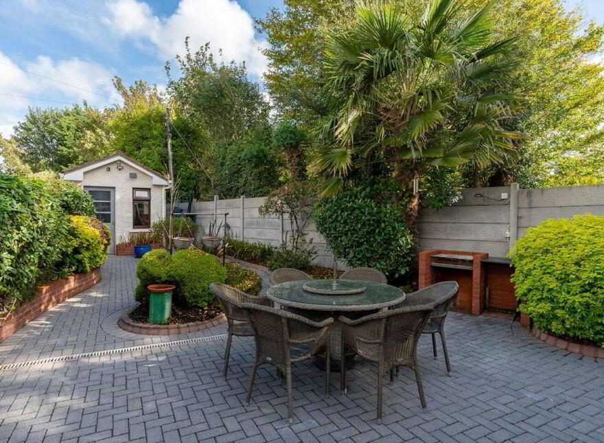 "Kirribilli", 6 Melbourn Road, Bishopstown, T12ND6H