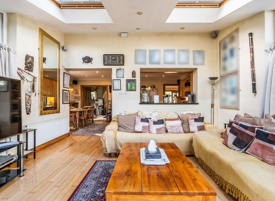 "Kirribilli", 6 Melbourn Road, Bishopstown, T12ND6H