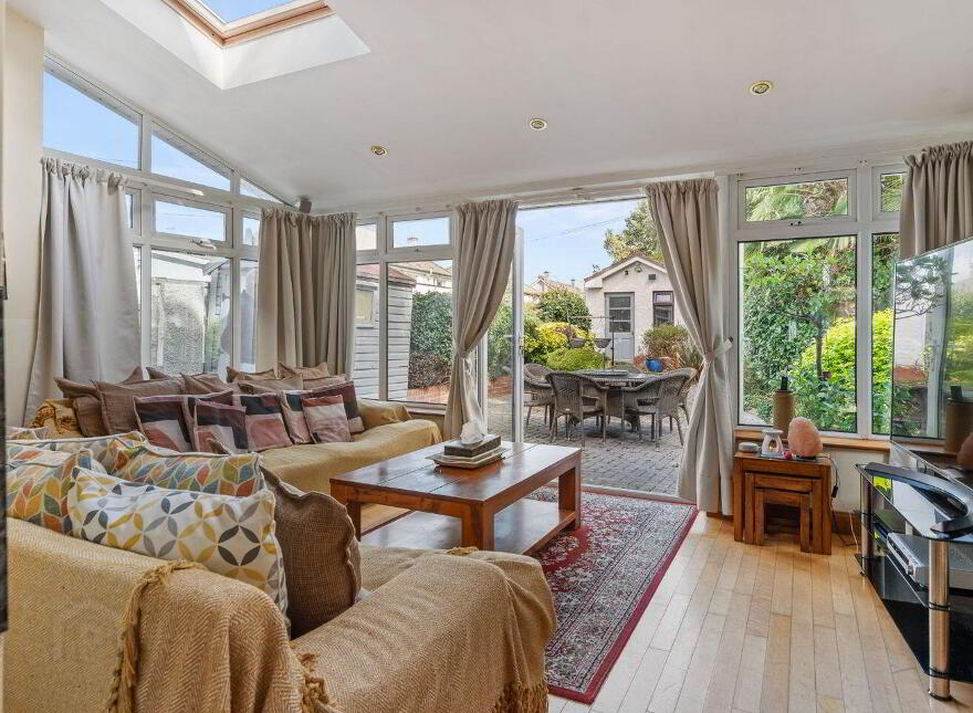 "Kirribilli", 6 Melbourn Road, Bishopstown, T12ND6H