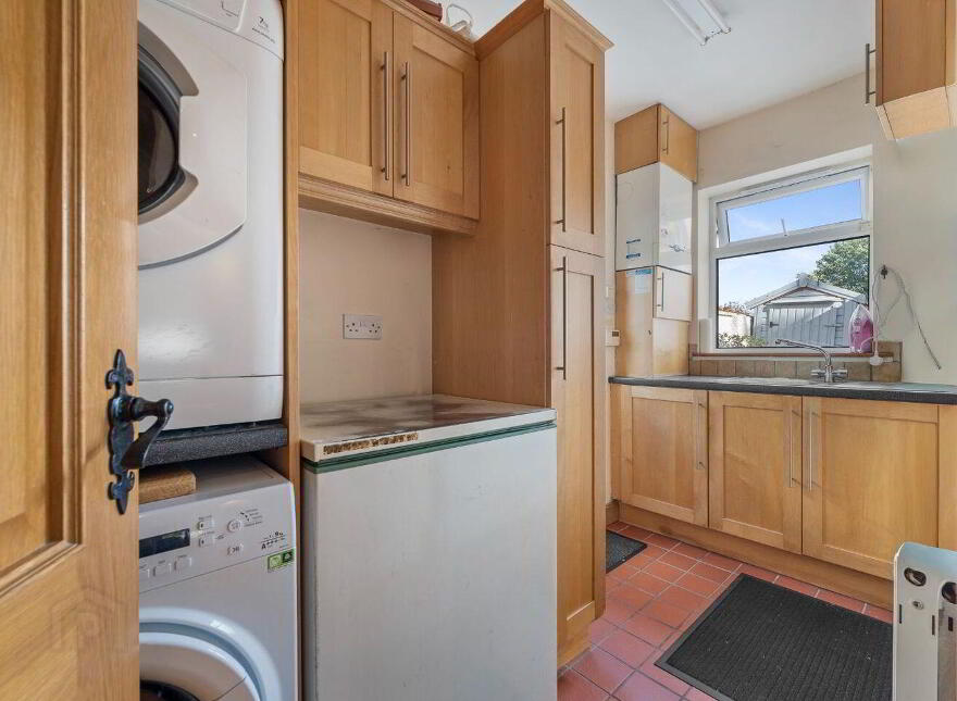 "Kirribilli", 6 Melbourn Road, Bishopstown, T12ND6H