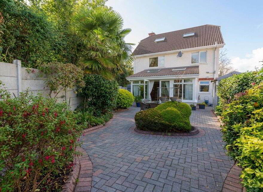 "Kirribilli", 6 Melbourn Road, Bishopstown, T12ND6H