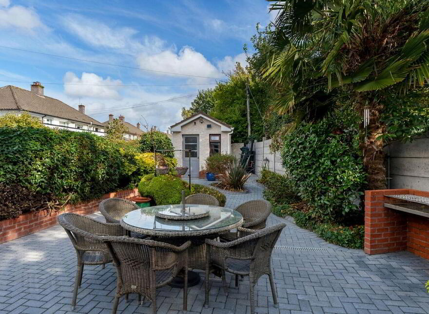 "Kirribilli", 6 Melbourn Road, Bishopstown, T12ND6H