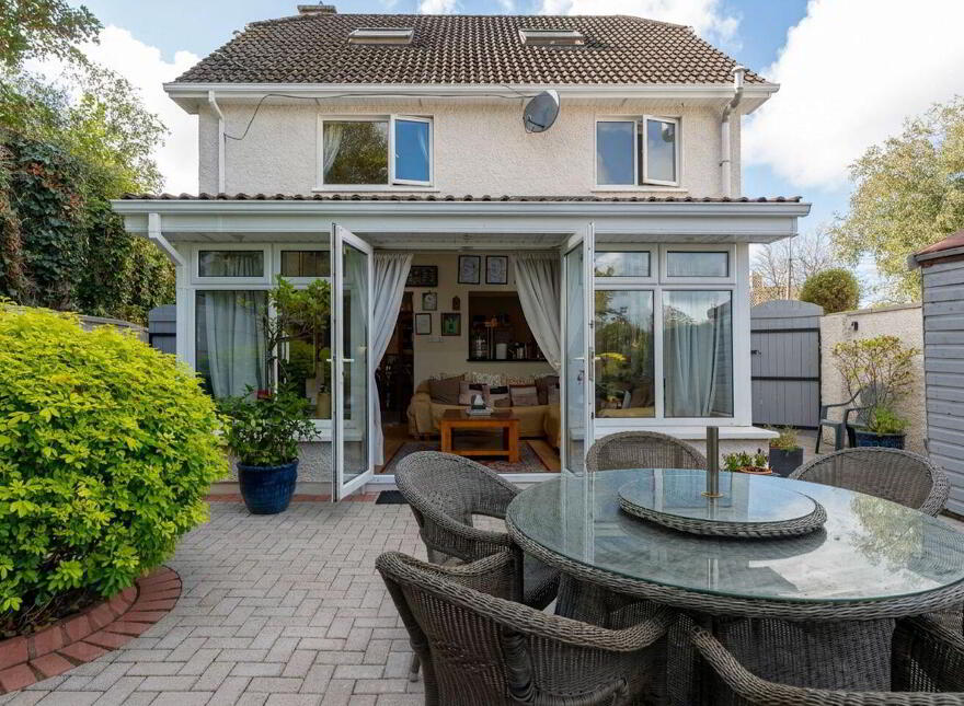 "Kirribilli", 6 Melbourn Road, Bishopstown, T12ND6H