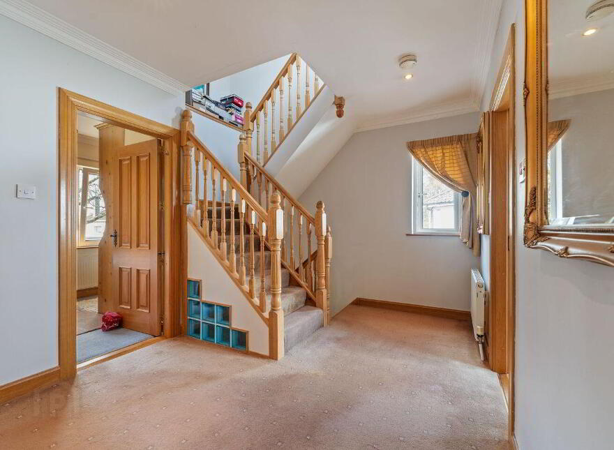 "Kirribilli", 6 Melbourn Road, Bishopstown, T12ND6H