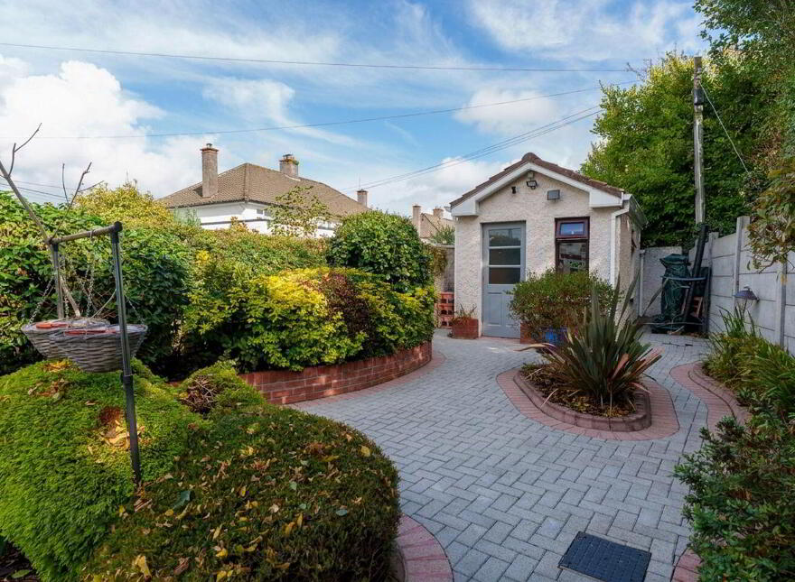 "Kirribilli", 6 Melbourn Road, Bishopstown, T12ND6H