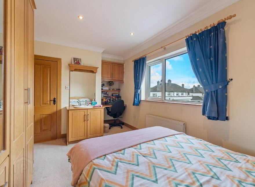 "Kirribilli", 6 Melbourn Road, Bishopstown, T12ND6H