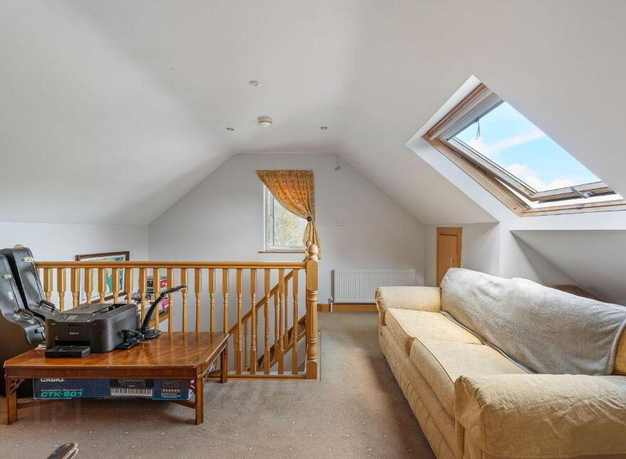 "Kirribilli", 6 Melbourn Road, Bishopstown, T12ND6H
