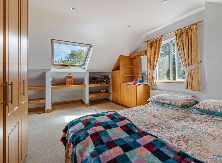 "Kirribilli", 6 Melbourn Road, Bishopstown, T12ND6H