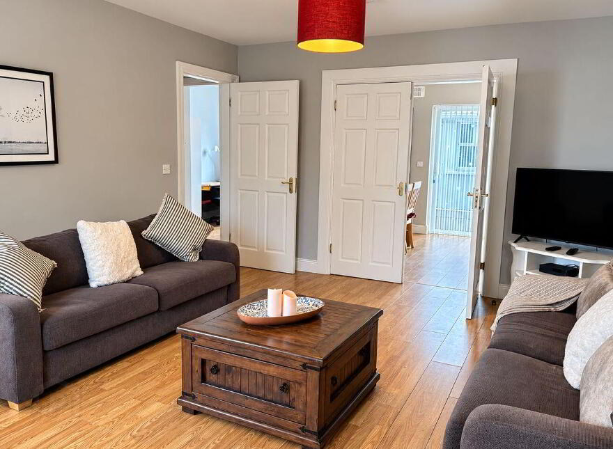 14 And 14A Rockboro Avenue, Old Blackrock Road, Blackrock, T12R6Y7