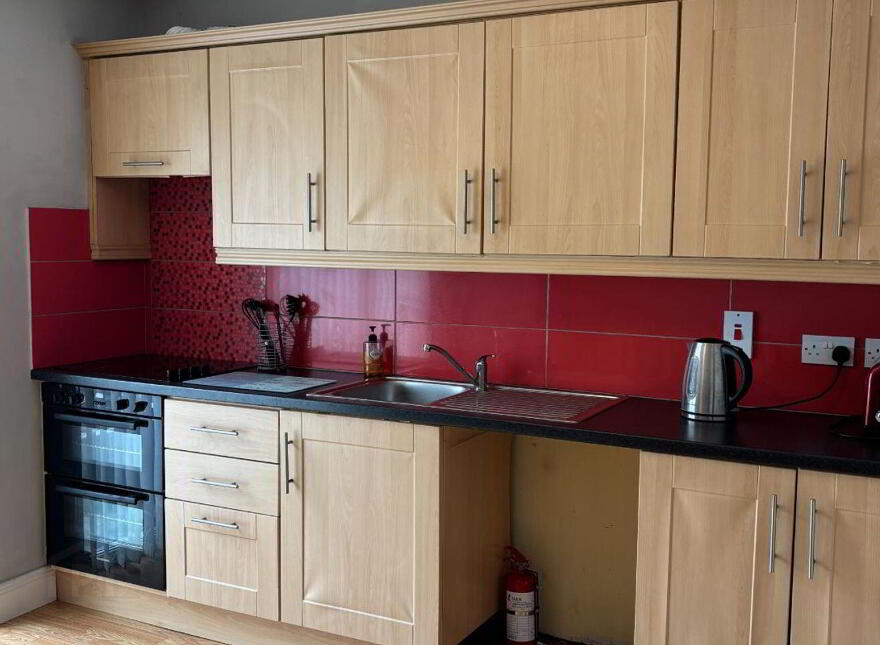 14 And 14A Rockboro Avenue, Old Blackrock Road, Blackrock, T12R6Y7