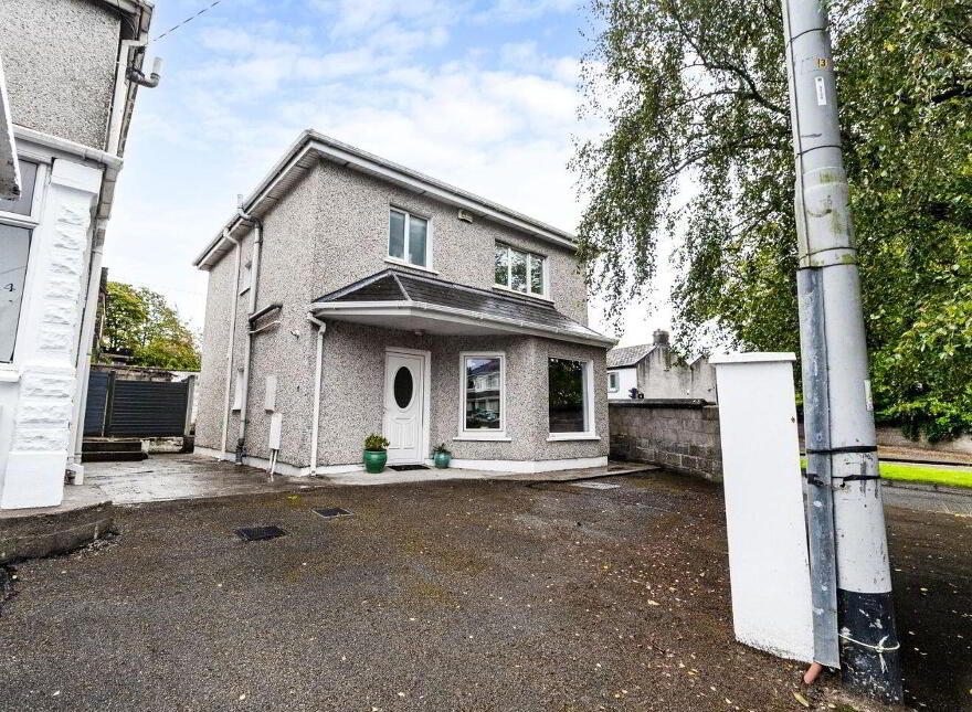 14 And 14A Rockboro Avenue, Old Blackrock Road, Blackrock, T12R6Y7