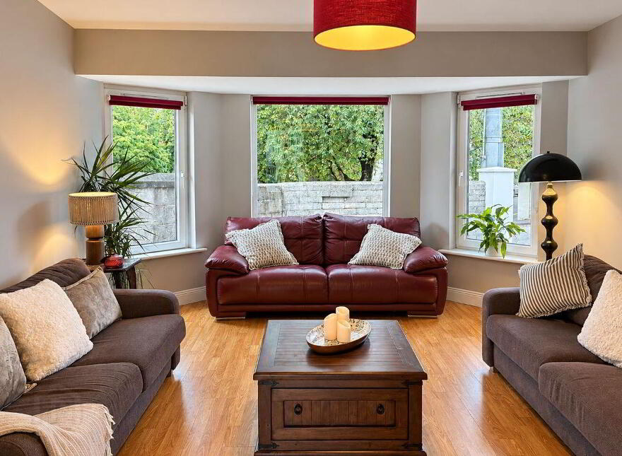 14 And 14A Rockboro Avenue, Old Blackrock Road, Blackrock, T12R6Y7